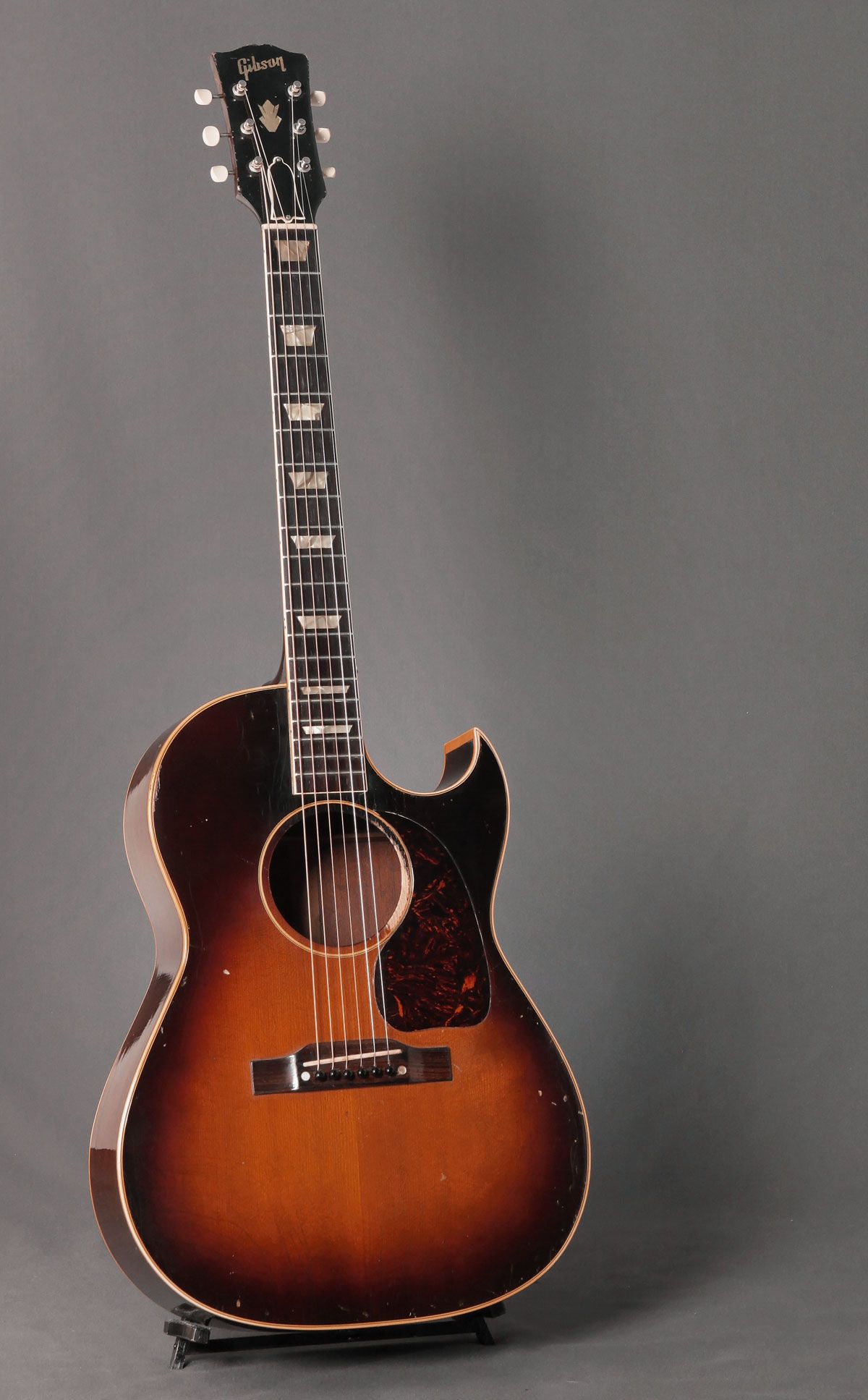 Akustikgitarre