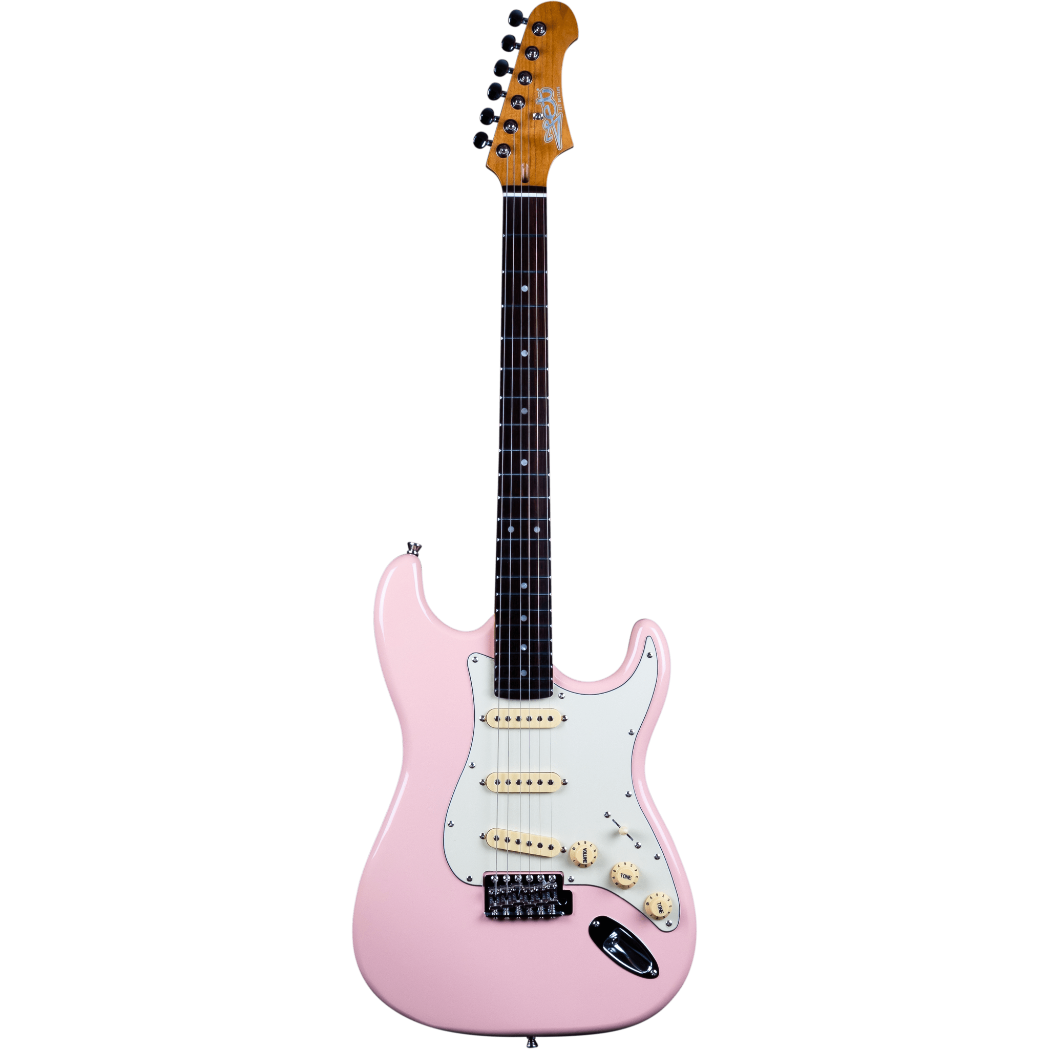 Guitars JS-300 3/ 4 MINI  Shell Pink