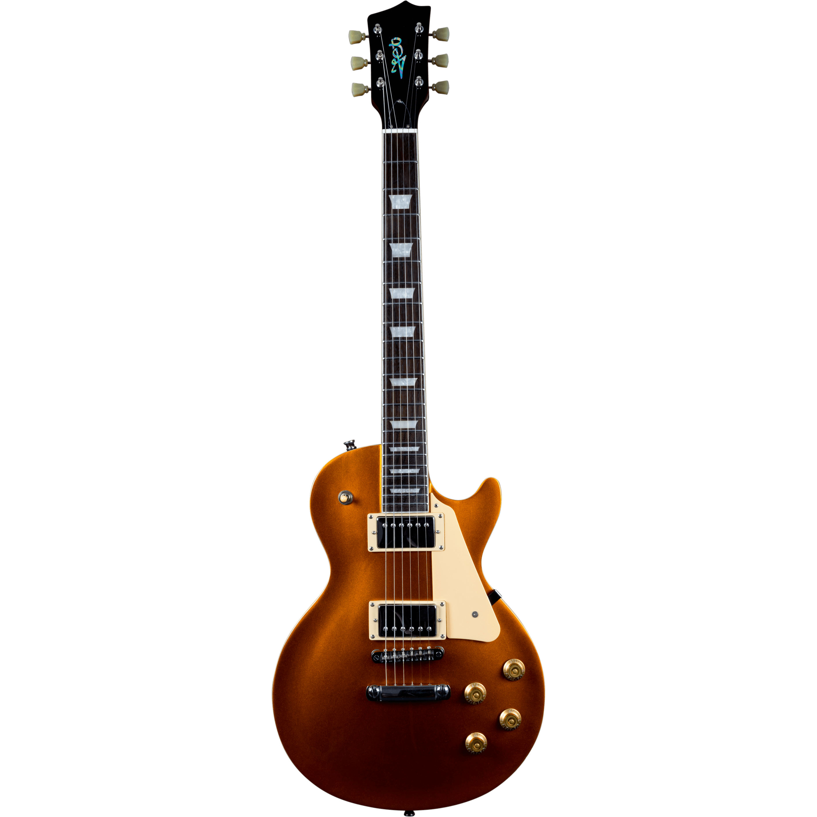 Guitars JL-500 Gold