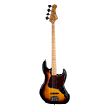 Jet Guitars JJB-300 Sunburst