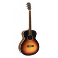 EZR-BARITONSNB AC Barytone GT Cedar Sunburst
