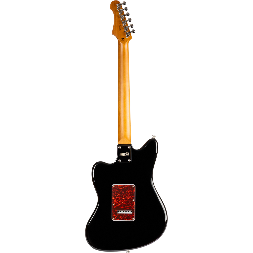 Guitars JJ-300 P90 Black