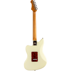 Guitars JJ-300 P90 Olympic White