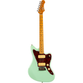 Guitars JJ-300 P90 See F Green