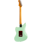 Guitars JJ-300 P90 See F Green