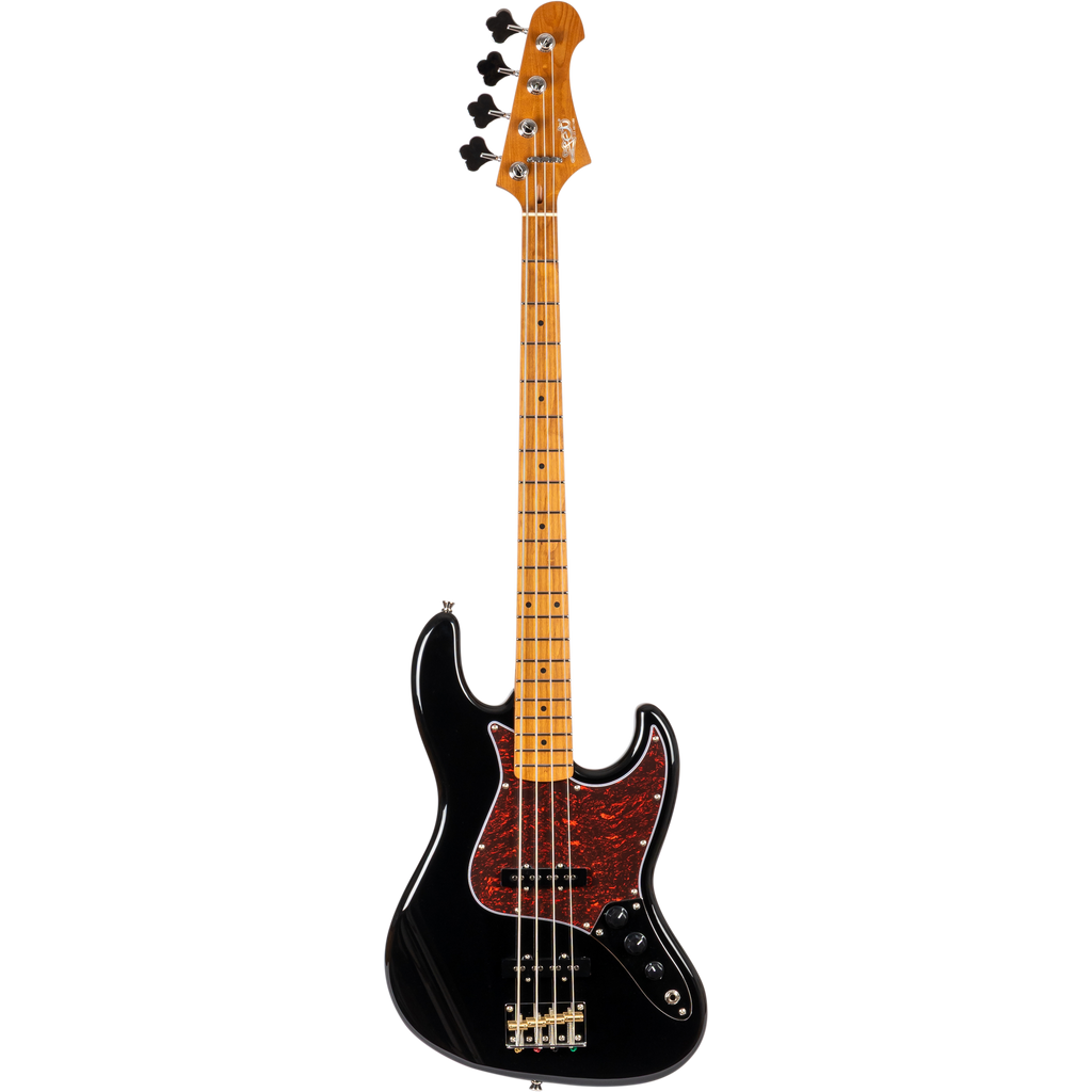Jet Guitars JJB-300 Black