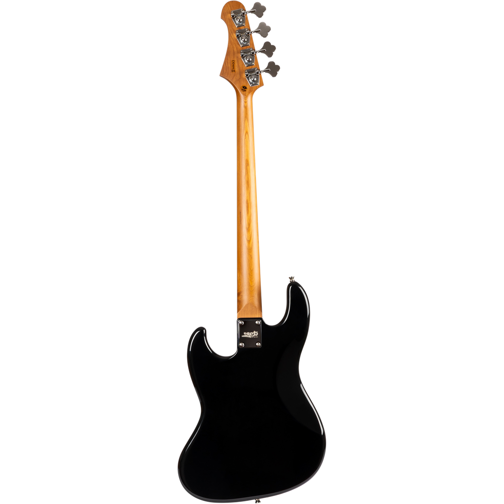 Jet Guitars JJB-300 Black
