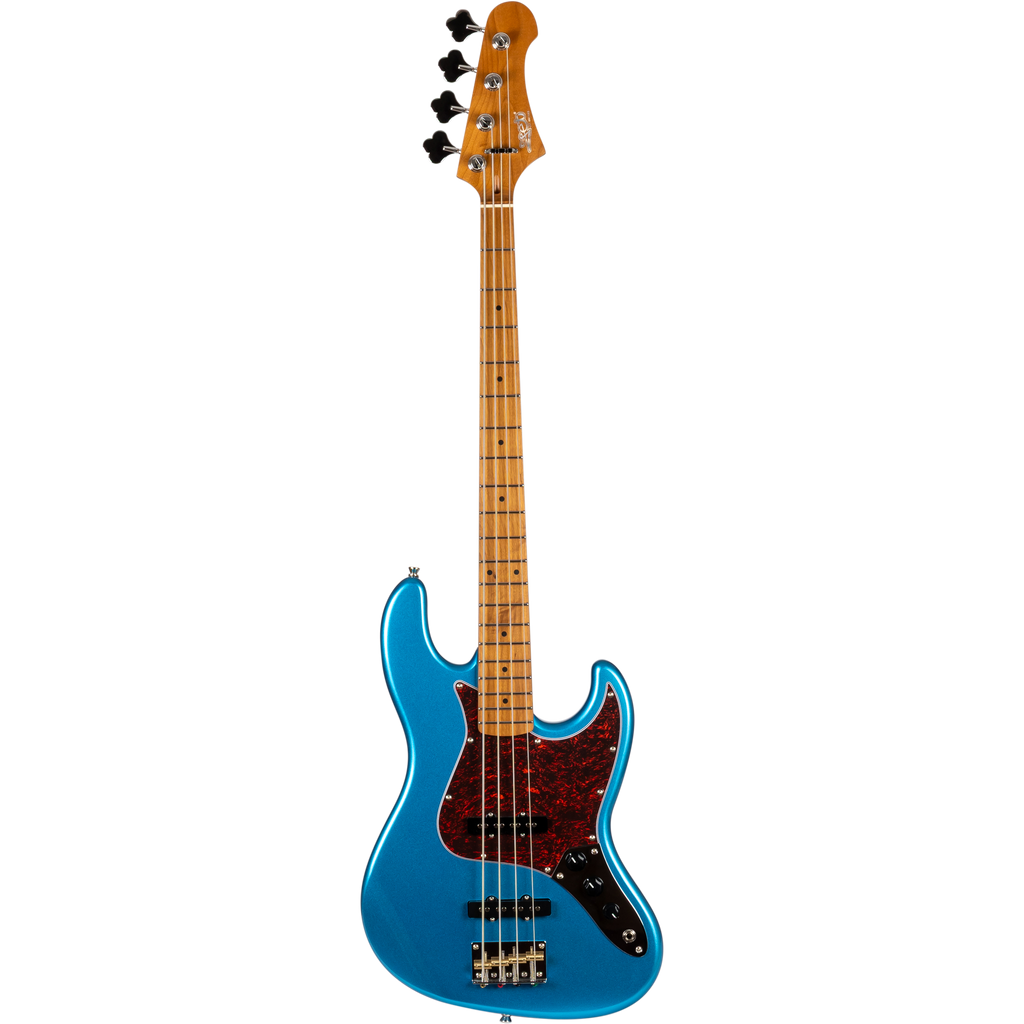 Jet Guitars JJB-300 Lake Placid Blue