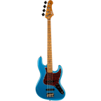 Jet Guitars JJB-300 Lake Placid Blue