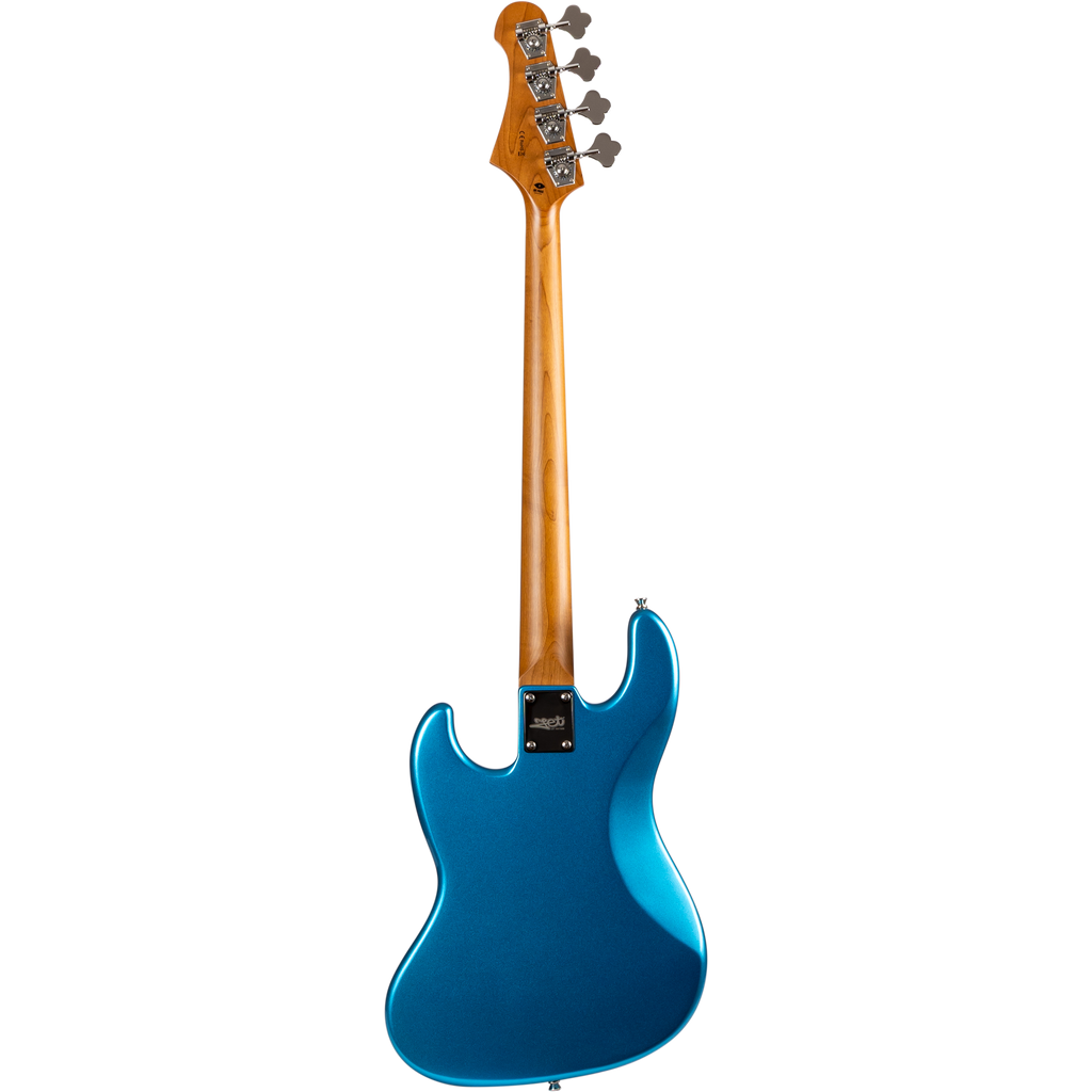 Jet Guitars JJB-300 Lake Placid Blue