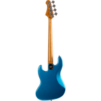 Jet Guitars JJB-300 Lake Placid Blue